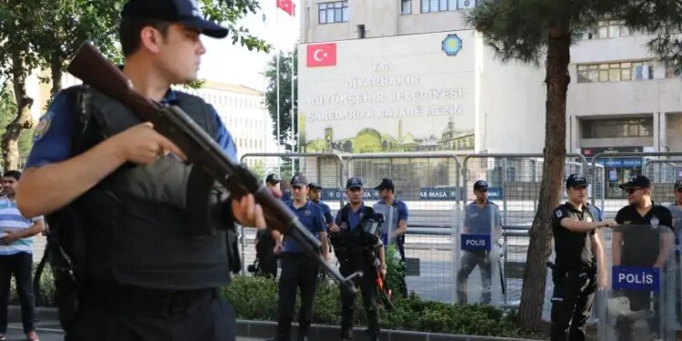 Kayyımlar 12 taşınmazı gasp etti: Amed’de 71 davadan 2’si lehe sonuçlandı
