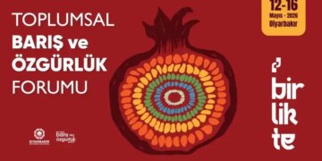 Toplumsal Barış ve Özgürlük Forumu’yla Amed barışı inşa mekanı olacak