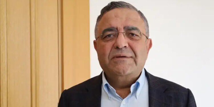 Tanrıkulu faili meçhullere ilişkin konuştu: Vedat Aydın ile başlanılmalı