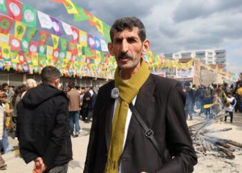 30 yıl cezaevinde tutulan Vural: Başkan Apo’nun mücadelesi bugüne gelerek kazandı