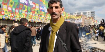 30 yıl cezaevinde tutulan Vural: Başkan Apo’nun mücadelesi bugüne gelerek kazandı