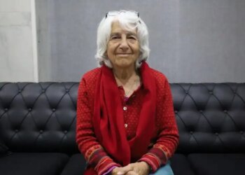 Dr. Neşmîl Qasimlo: Öcalan özgür olursa süreç daha iyi yürütülür