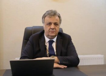Ekonomist Reşat Ebiri: Süreç iyi giderse eğitime, sağlığa, adalete ve toplumun refahına yansıyacak