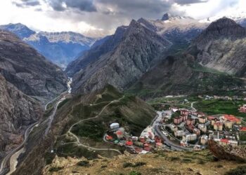 1 milyar TL’lik proje kağıt üzerinde kaldı: Bölgenin dünya ile bağlantısı kesildi