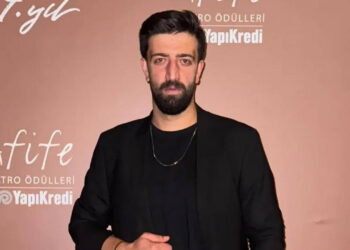 ‘Eşref Rüya’ dizisi oyuncusu Ramazan Tetik hayatını kaybetti