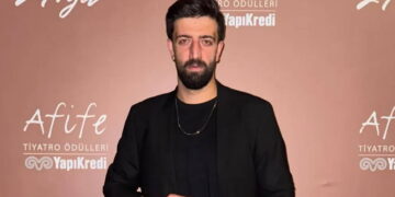 ‘Eşref Rüya’ dizisi oyuncusu Ramazan Tetik hayatını kaybetti