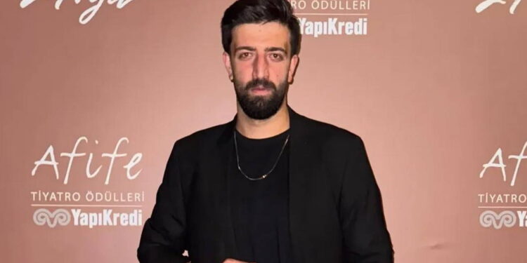 ‘Eşref Rüya’ dizisi oyuncusu Ramazan Tetik hayatını kaybetti