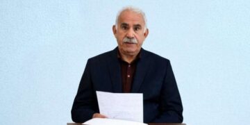 Avukat Wendy Lyon’dan Öcalan’la görüşme talebi: Sürecin baş aktörü