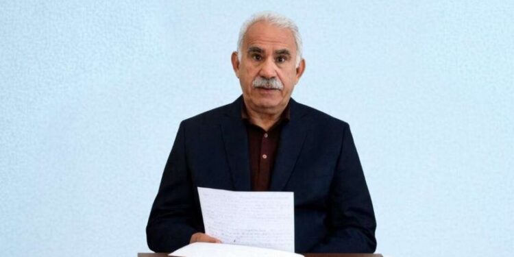 Avukat Wendy Lyon’dan Öcalan’la görüşme talebi: Sürecin baş aktörü