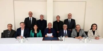 Hamili Yıldırım’ın gönderdiği mektuba el kondu