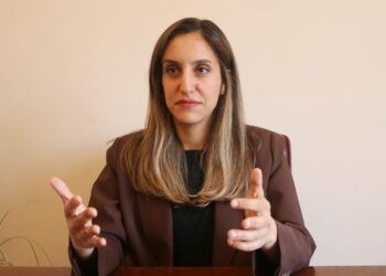 Avukat Şevin Kaya: Abdullah Öcalan’ın özgür yaşar ve çalışır koşullara sahip olması gerekir