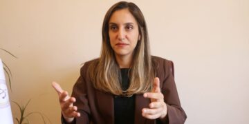 Avukat Şevin Kaya: Abdullah Öcalan’ın özgür yaşar ve çalışır koşullara sahip olması gerekir