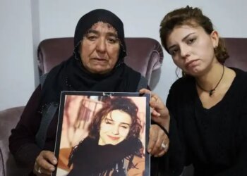 Rojwelat Kızmaz’ın ailesi: Dosya yeniden açılsın, sorumlular yargılansın