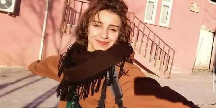 Rojwelat Kızmaz’ın ailesinden çağrı: Dosya şeffaf yürütülsün