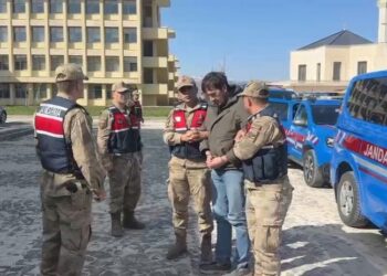 Gülistan Doku soruşturmasında 4 kişi adliyede