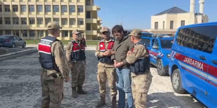 Gülistan Doku soruşturmasında 4 kişi adliyede