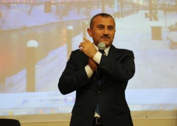 Tuncay Sonel Erzirom’a götürüldü