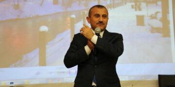 Tuncay Sonel Erzirom’a götürüldü