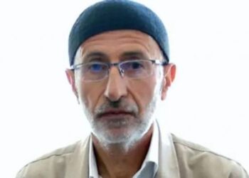 Cinsel saldırı faili imama 6 yıl 8 ay ceza