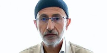 Cinsel saldırı faili imama 6 yıl 8 ay ceza