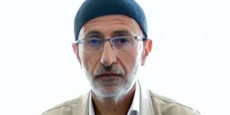 Cinsel saldırı faili imama 6 yıl 8 ay ceza