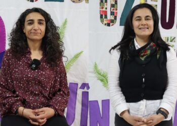 Gemlik yürüyüşüne çağrı: Süreci hep birlikte güçlendirelim