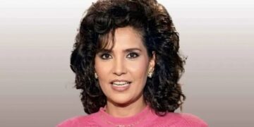 Mısırlı gazeteci Muna Hilal yaşamını yitirdi