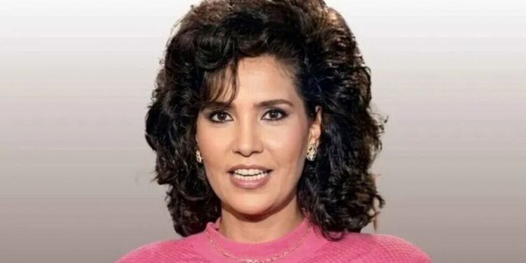 Mısırlı gazeteci Muna Hilal yaşamını yitirdi