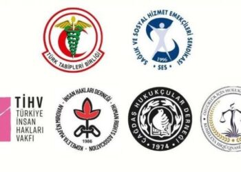 Hak örgütlerinden tecride karşı çağrı: İhlaller son bulsun