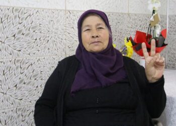 Cizîr bodrumlarında katledilen Yavuzel’in annesi: Devletin somut adımlar atmasını bekliyoruz