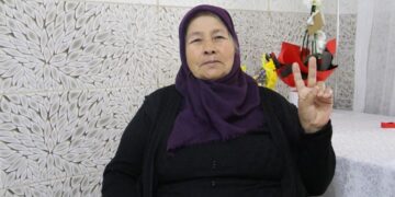 Cizîr bodrumlarında katledilen Yavuzel’in annesi: Devletin somut adımlar atmasını bekliyoruz