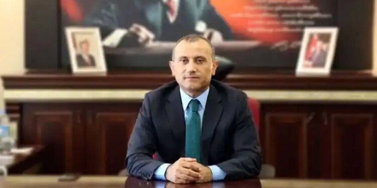 Gülistan Doku dosyası: Tuncay Sonel açığa alındı