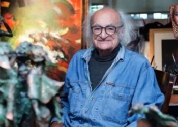 Gürol Sözen, yeni bir sergi ile izleyicinin karşısına çıkıyor: Siyah ne yapardı, beyaz olmasaydı!