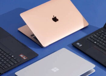 Dünya çapında en çok satan PC markaları belli oldu