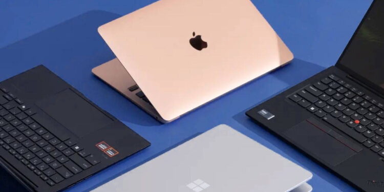 Dünya çapında en çok satan PC markaları belli oldu