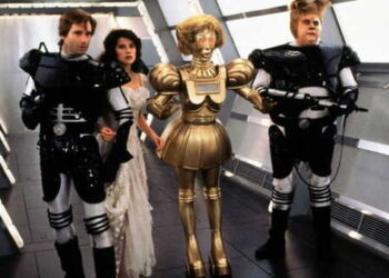 Bilim kurgu efsanesi geri dönüyor: Spaceballs 2’nin vizyon tarihi belli oldu!