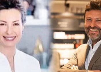 Madame Coco’nun sahibi İlhan Tanacı kimdir? İlhan Tanacı ile  Lale Tanacı boşandı mı?