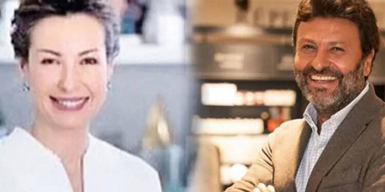 Madame Coco’nun sahibi İlhan Tanacı kimdir? İlhan Tanacı ile  Lale Tanacı boşandı mı?