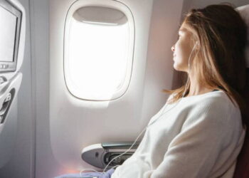 ‘Uçak en güvenli ulaşım aracı’ söylemi artık yetmiyor: Seyahat kaygısıyla başa çıkmanın yolları