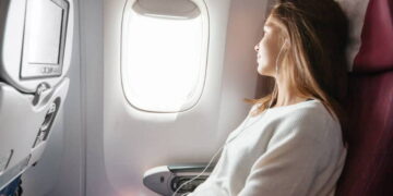 ‘Uçak en güvenli ulaşım aracı’ söylemi artık yetmiyor: Seyahat kaygısıyla başa çıkmanın yolları