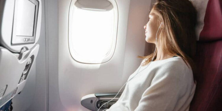 ‘Uçak en güvenli ulaşım aracı’ söylemi artık yetmiyor: Seyahat kaygısıyla başa çıkmanın yolları