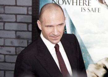 Ünlü oyuncu Ralph Fiennes’tan ‘Voldemort’ açıklaması: ‘O tren kaçtı…’