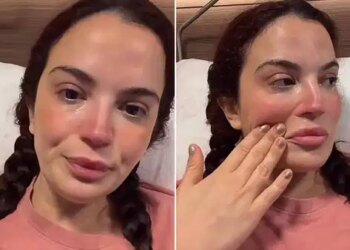 7 kez ameliyat olmuştu… Aslı Bekiroğlu taburcu olamadı: ‘Doktorlar ne yapacaklarını bilmiyorlar’