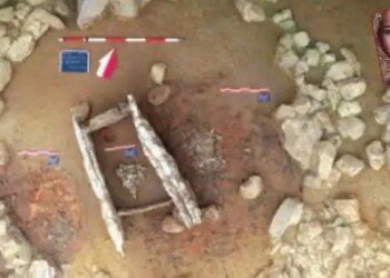 Beşiktaş Metro kazısında 5 bin 500 yıllık kurgan mezarlar: Tunç çağı İstanbul’u…