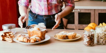 Tatlı krizlerine son: Şeker bağımlılığından kurtulmanın 21 günlük planı
