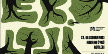 Ankara Öykü Günleri’nde bu yıl ana izlek ekoloji