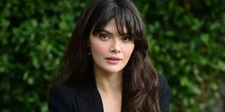 Gözaltı kararının ardından Sinem Ünsal’dan ilk açıklama