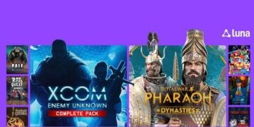 Amazon Prime abonelerinin ücretsiz alabileceği oyunlar belli oldu