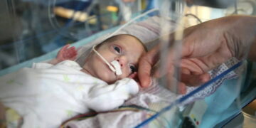 Erken doğan bebeklerde IQ düşüklüğü riski: Zekanın kaderi doğum anında mı yazılıyor?
