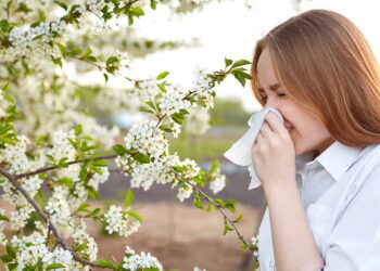 Uzmanından uyarı: Polen alerjisinde erken tedavi şart